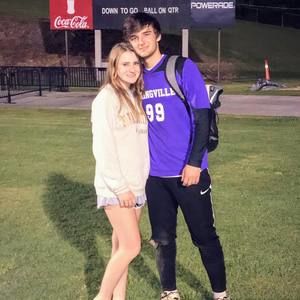 Meet your Posher, Evan